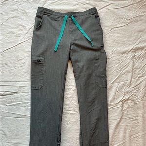 FIGS Yola Skinny Scrub Pant - XS/Tall